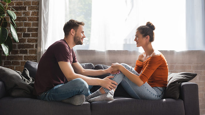 avouer ses sentiments à son sexfriend