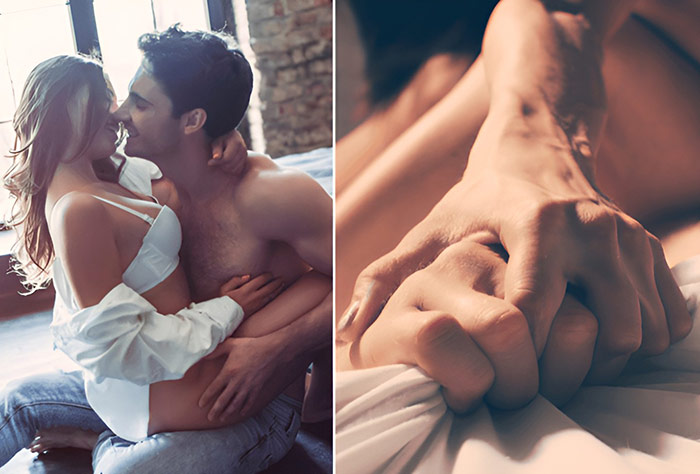 couple sexfriend