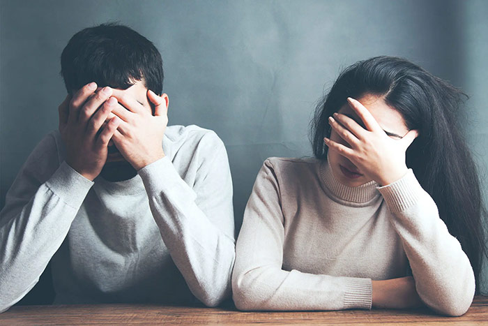 mauvaises raisons de se mettre en couple