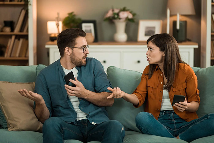pièges relation de couple après relation sexfriend