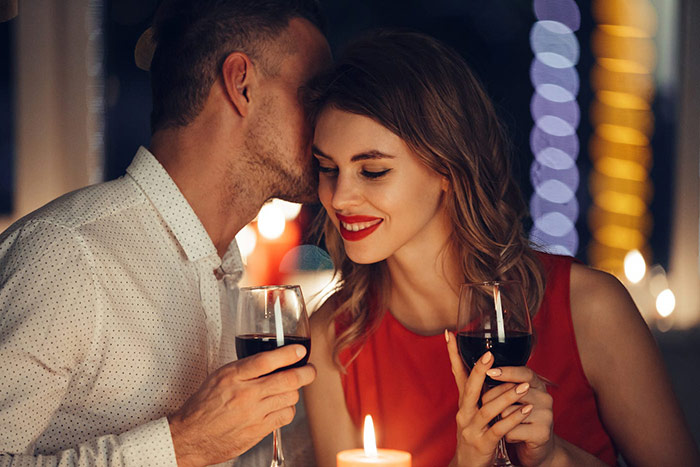 relation sexfriend discrète