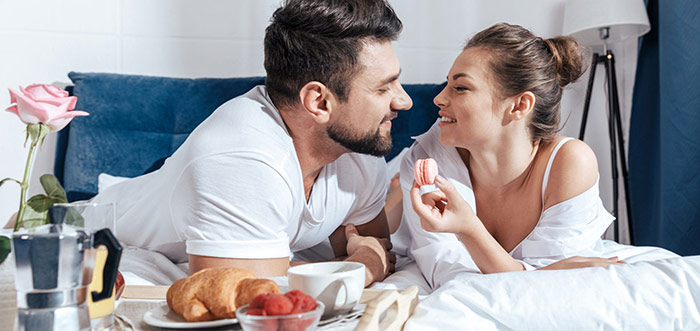 relation sexfriend qui dure