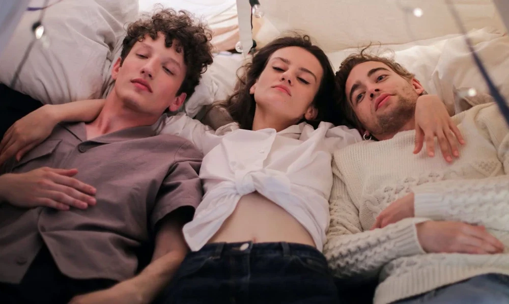 Est-il possible de sortir avec plusieurs sexfriends ?