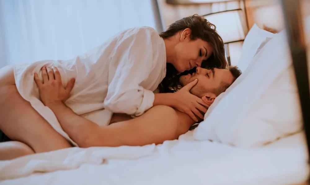 Le mode d'emploi d'une relation sexfriend réussie : 10 conseils pratiques