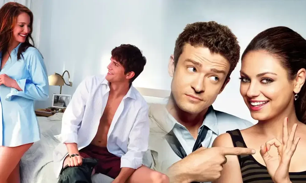 Présentation des meilleurs films sexfriend à voir absolument
