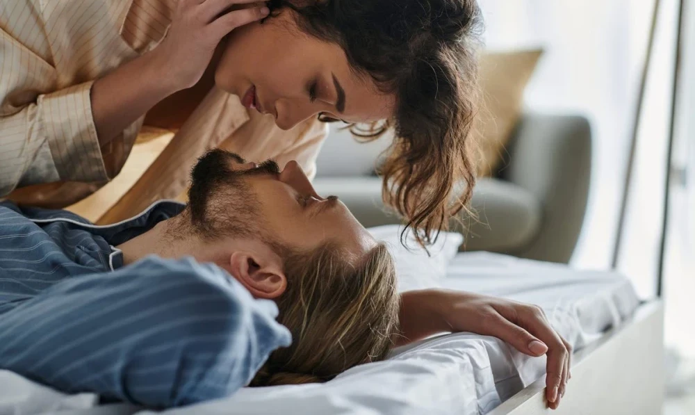 Quelle est la durée moyenne d'une relation sexfriend ?