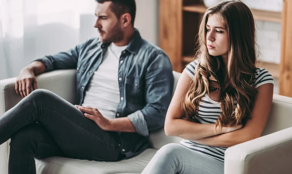 Quitter (sans blesser) son sexfriend et en finir avec la relation