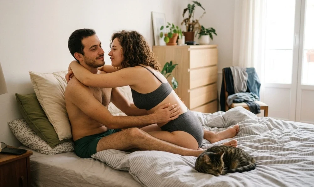Relation plan cul et sexfriend : comprendre toutes les différences